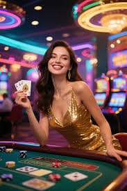 Sân chơi thể thao và casino trực tuyến bongdalu 2 dành cho người Việt