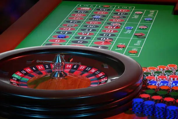 Giao diện bàn Live Casino trực tuyến bongdalu 2 trên mobile